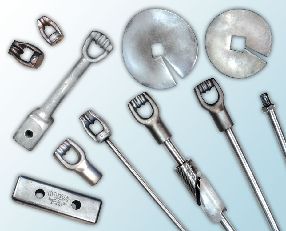 Coastal Line Products